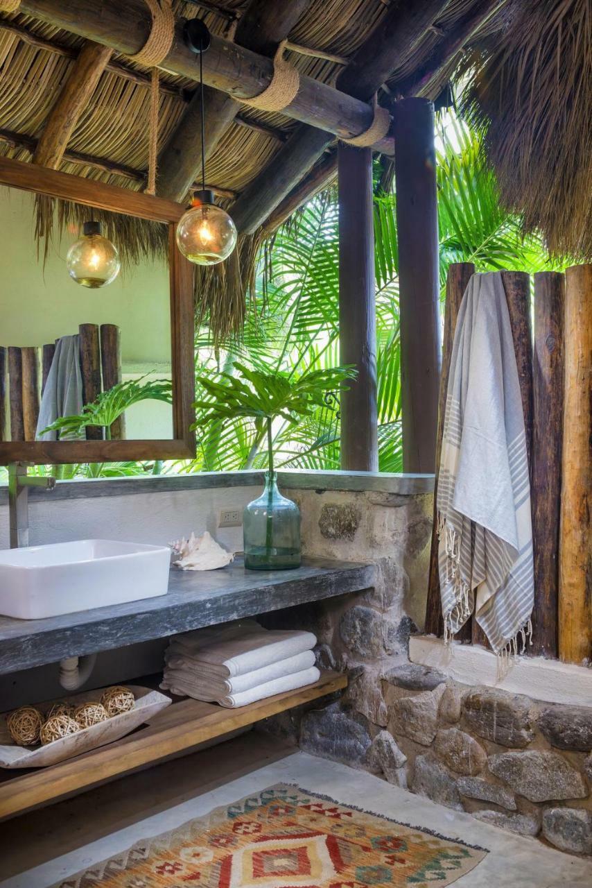 Villa Caleta Bahia de Banderas Екстериор снимка
