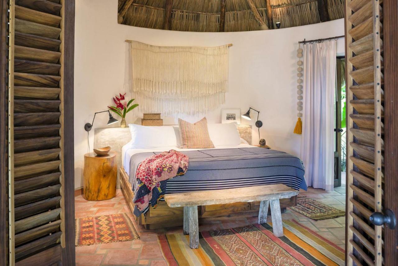 Villa Caleta Bahia de Banderas Екстериор снимка